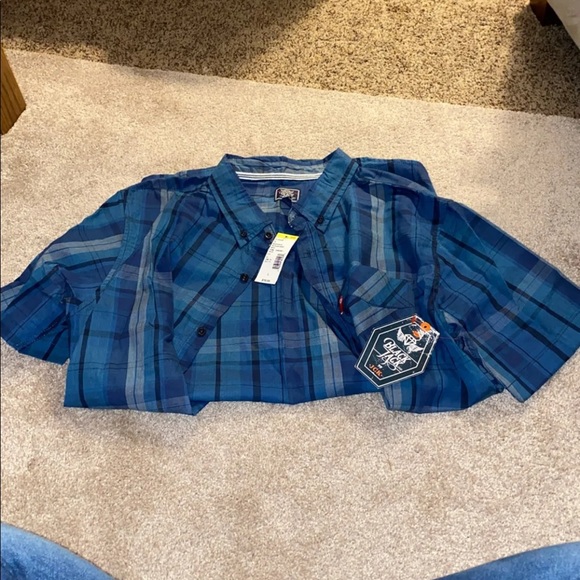 Button up ⭐️ - Picture 1 of 2